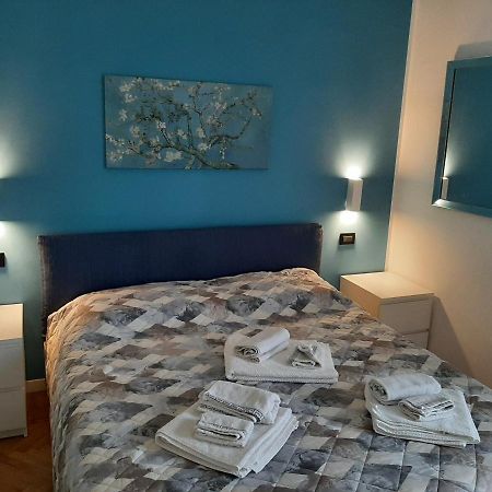 토리노 A Casa Da Joy 아파트 외부 사진