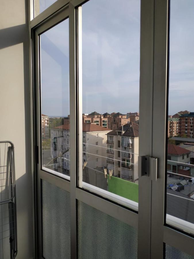 토리노 A Casa Da Joy 아파트 외부 사진