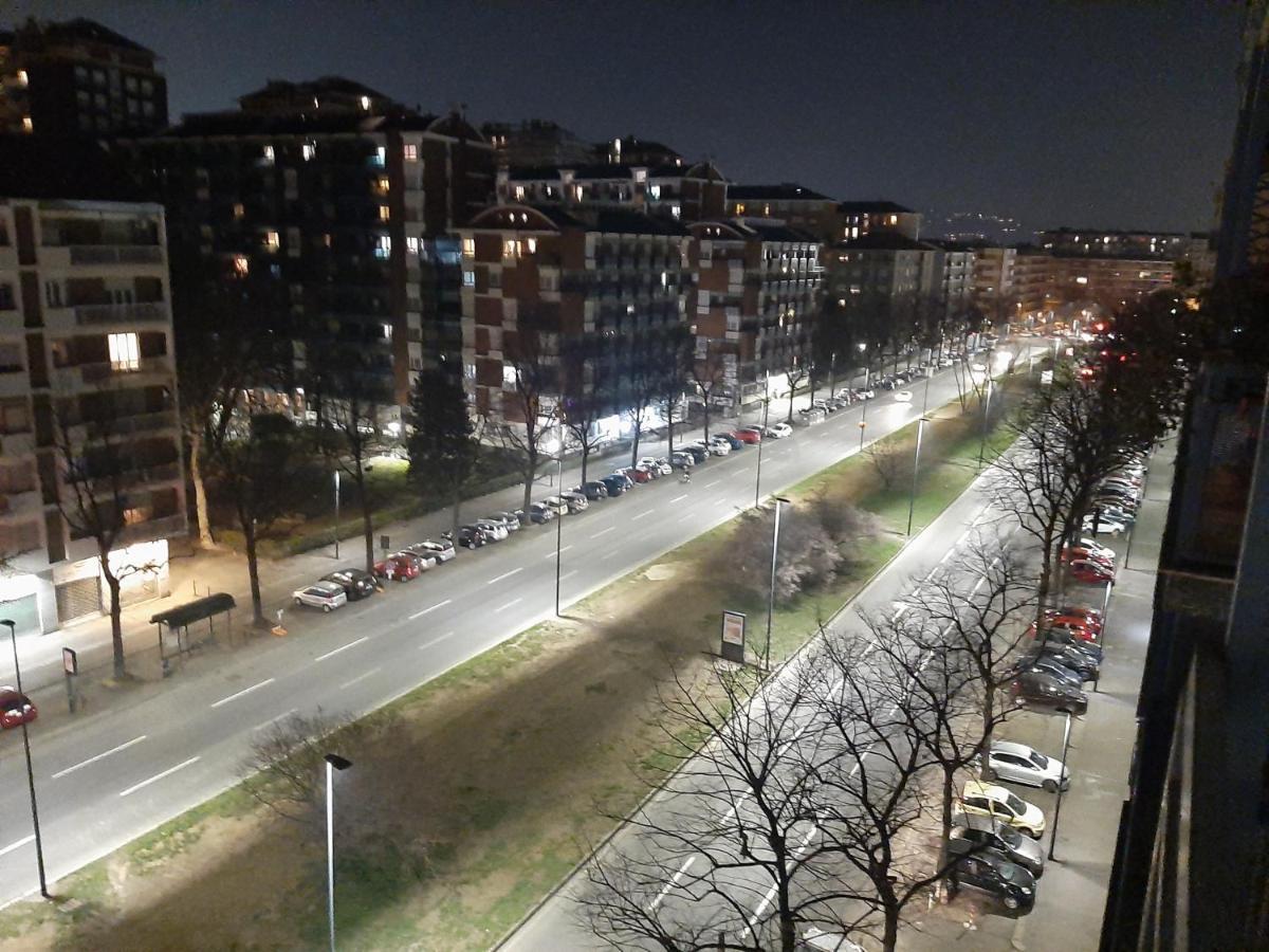 토리노 A Casa Da Joy 아파트 외부 사진