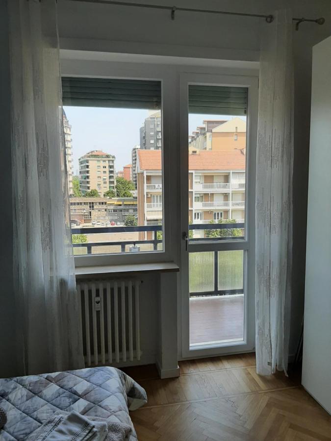 토리노 A Casa Da Joy 아파트 외부 사진