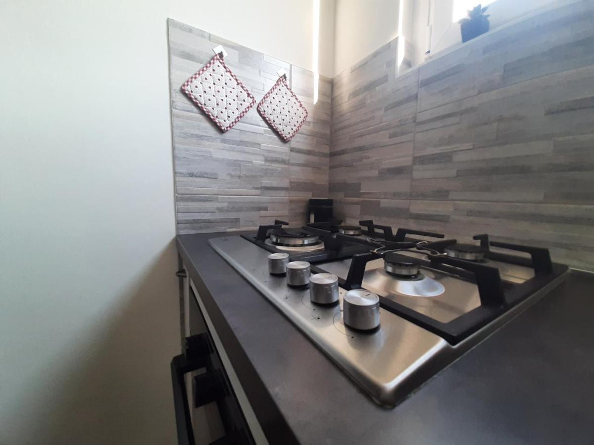 토리노 A Casa Da Joy 아파트 외부 사진