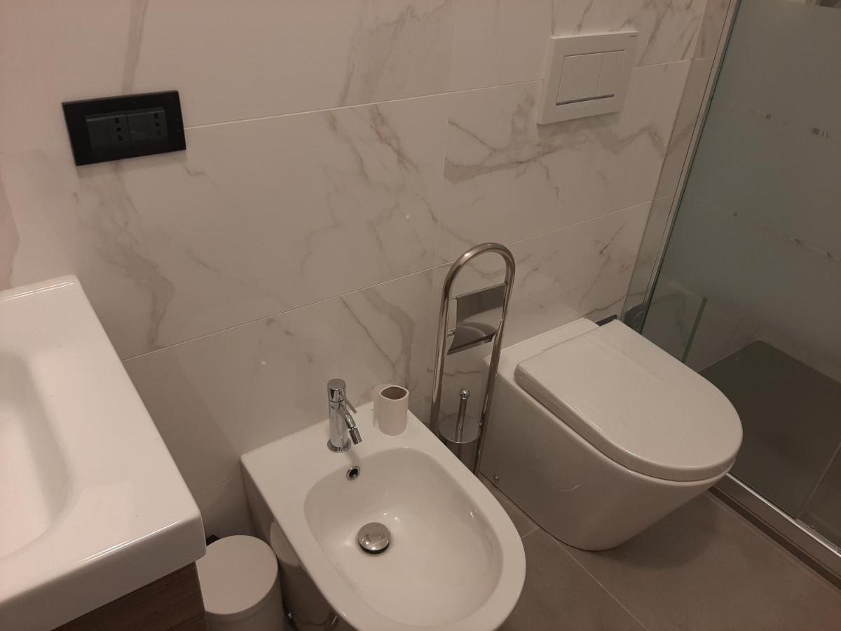 토리노 A Casa Da Joy 아파트 외부 사진