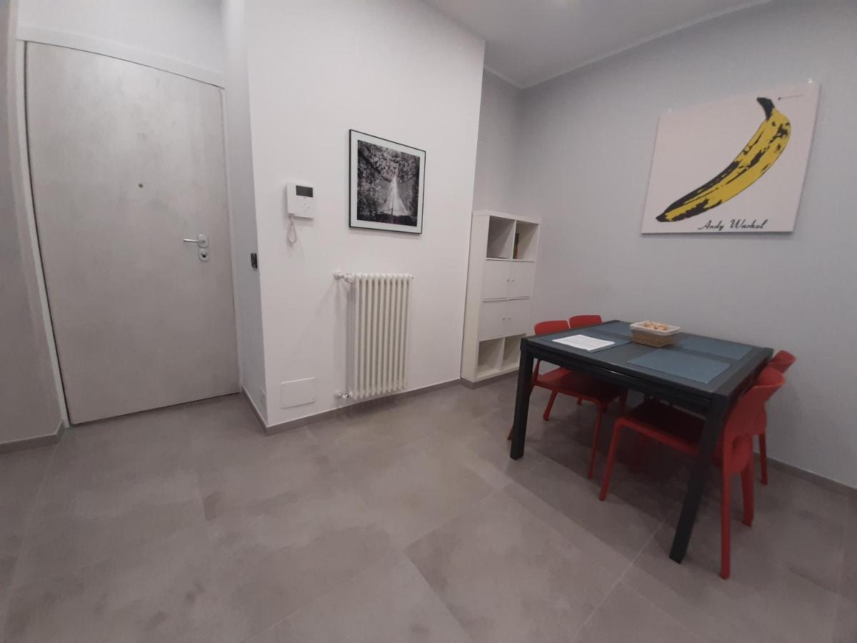 토리노 A Casa Da Joy 아파트 외부 사진