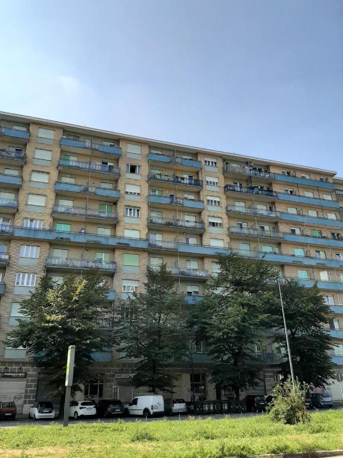 토리노 A Casa Da Joy 아파트 외부 사진