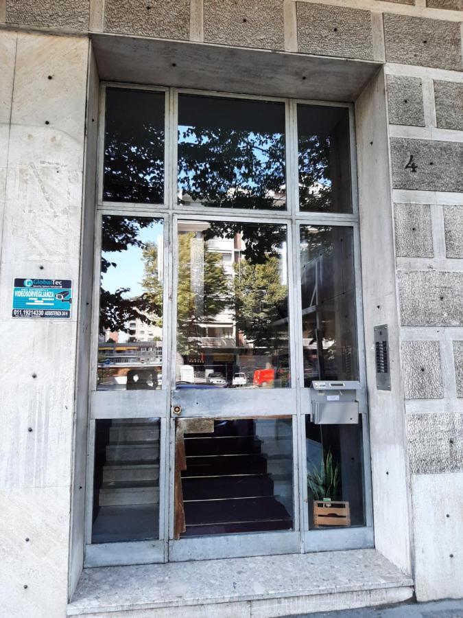 토리노 A Casa Da Joy 아파트 외부 사진