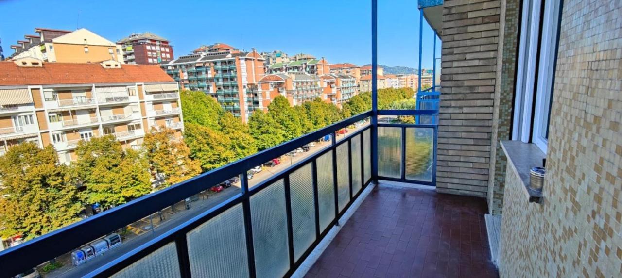 토리노 A Casa Da Joy 아파트 외부 사진