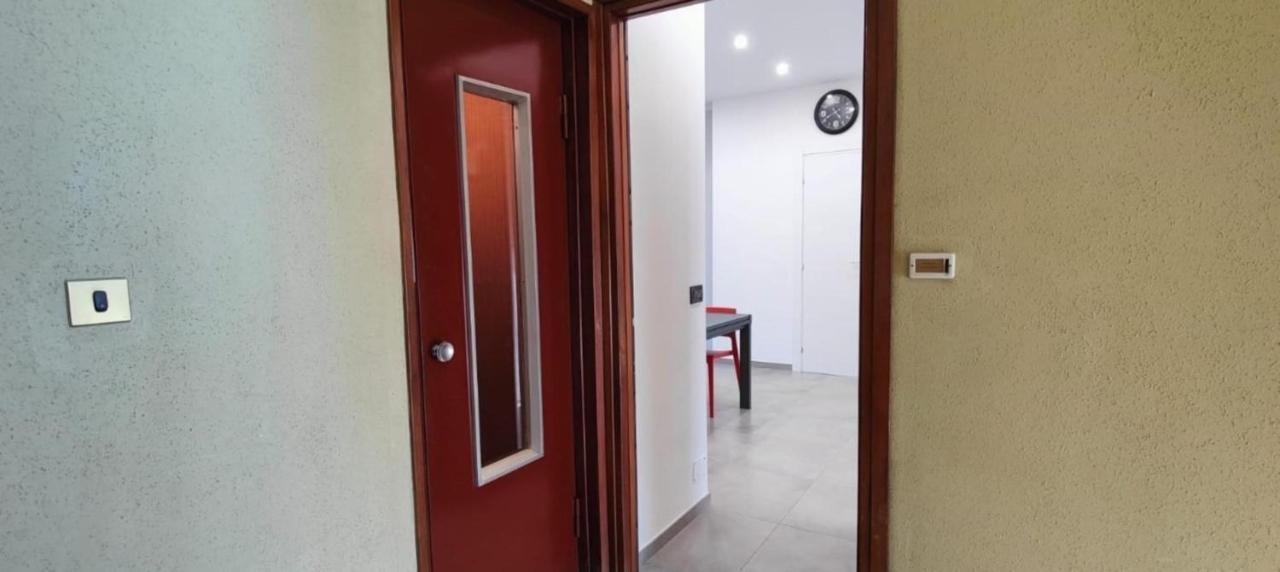 토리노 A Casa Da Joy 아파트 외부 사진